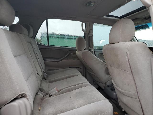 Photo 11 from auction – 2006 TOYOTA SEQUOIA SR with VIN 5TDZT34AX6S267770