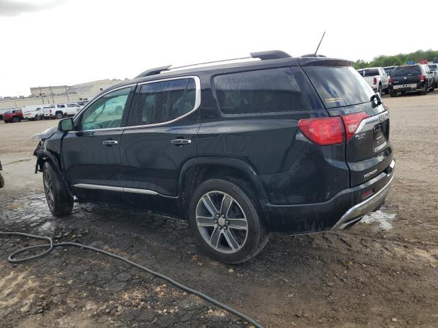 Photo 2 from auction – 2017 GMC ACADIA DEN with VIN 1GKKNPLS4HZ130424