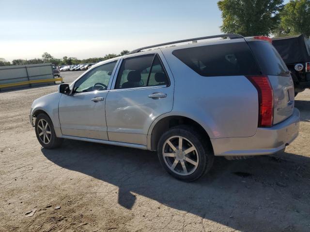 Foto 2 de la subasta – 2004 CADILLAC SRX con VIN 1GYDE63A940112547