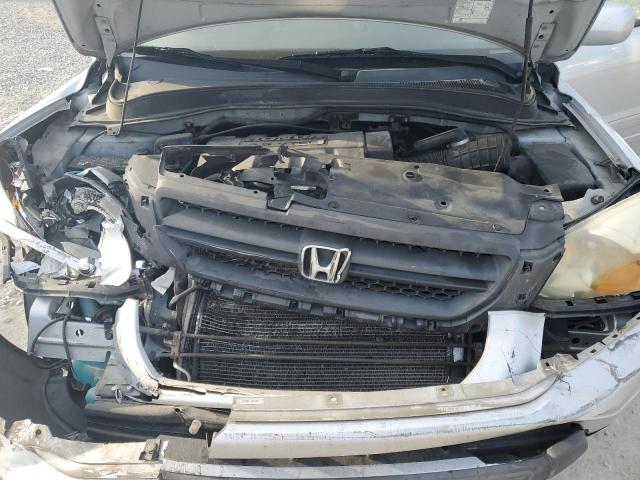 صورة رقم 12 من المزاد - 2005 HONDA PILOT EXL مع VIN 5FNYF18675B019301