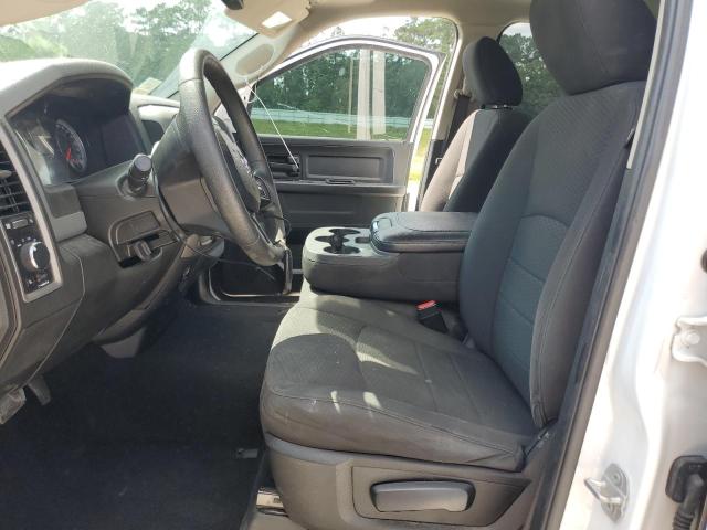 Photo 7 from auction – 2019 RAM 1500 CLASS with VIN 1C6RR6FG2KS586932