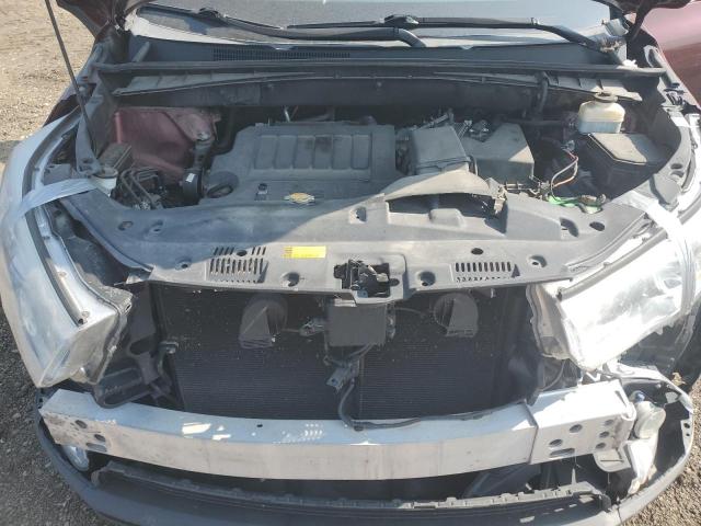 Photo 12 from auction – 2015 TOYOTA HIGHLANDER with VIN 5TDDKRFHXFS076439