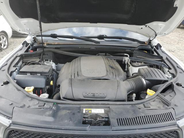 Photo 12 from auction – 2018 DODGE DURANGO R/ with VIN 1C4SDJCT6JC385959
