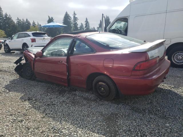 Photo 2 from auction – 1998 ACURA INTEGRA GS with VIN JH4DC4462WS009700
