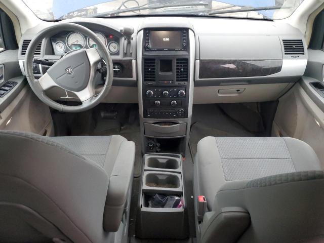 Photo 8 from auction – 2010 DODGE GRAND CARA with VIN 2D4RN5D15AR297219