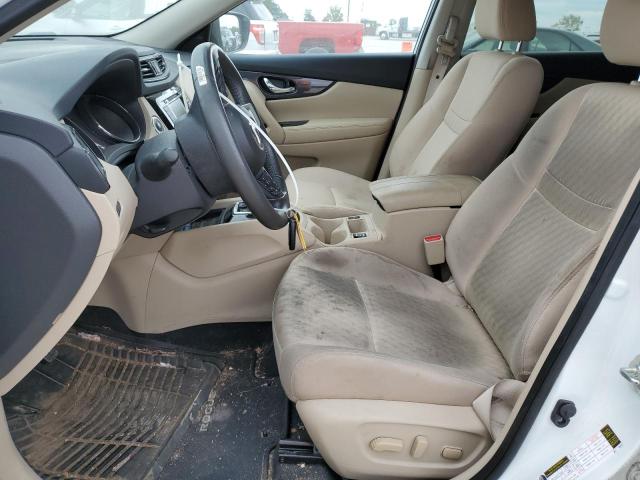 Photo 7 from auction – 2018 NISSAN ROGUE S with VIN KNMAT2MV9JP510093