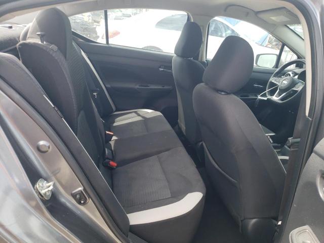 Photo 10 from auction – 2021 NISSAN VERSA SV with VIN 3N1CN8EV9ML853672