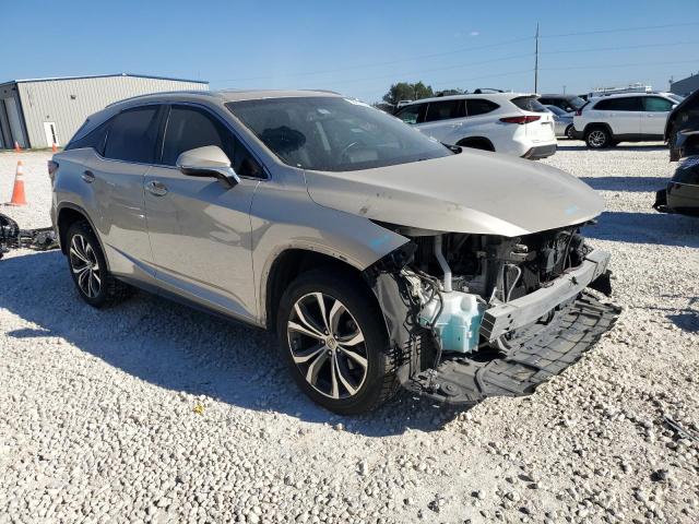 Photo 4 from auction – 2016 LEXUS RX 350 with VIN 2T2ZZMCA1GC005969