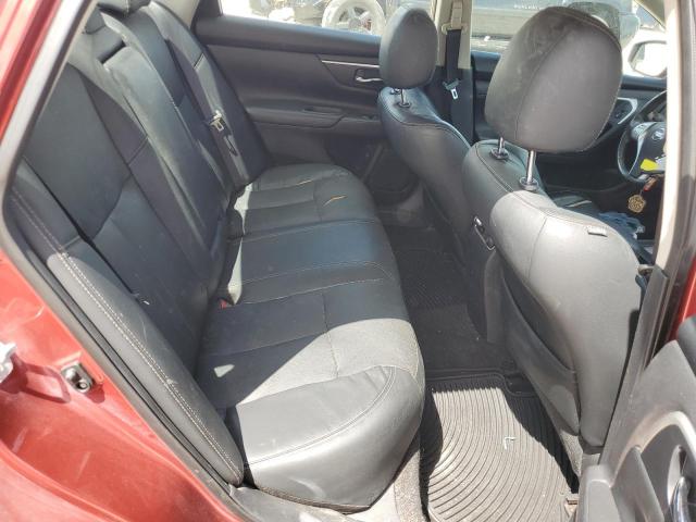 Photo 10 from auction – 2016 NISSAN ALTIMA 2.5 with VIN 1N4AL3AP6GC159368