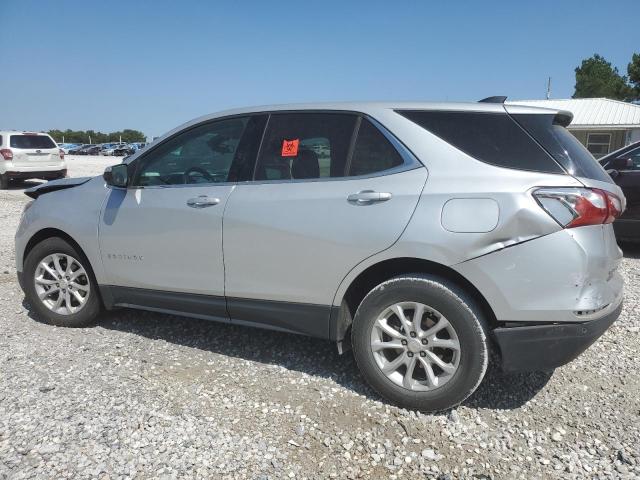 Photo 2 from auction – 2020 CHEVROLET EQUINOX LT with VIN 3GNAXKEV2LS728472