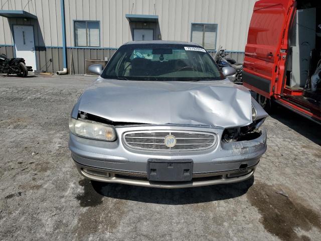 Foto 5 de la subasta – 2003 BUICK REGAL GS con VIN 2G4WF521131268636