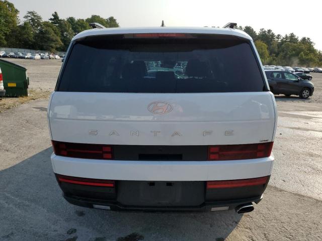 Photo 6 from auction – 2024 HYUNDAI SANTA FE S with VIN 5NMP2DGL0RH014381