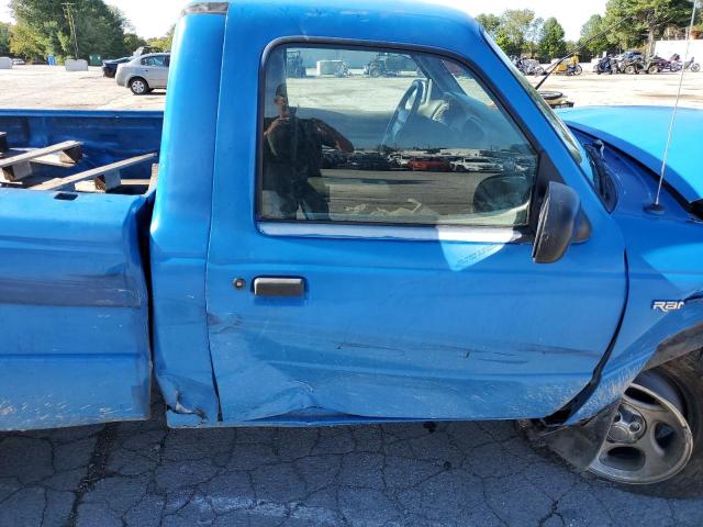 صورة رقم 10 من المزاد - 2000 FORD RANGER مع VIN 1FTYR10V8YTA67966