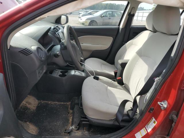 Photo 7 from auction – 2019 MITSUBISHI MIRAGE G4 with VIN ML32F3FJ8KHF18649
