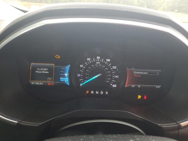 Zdjęcie 9 z aukcji – 2018 FORD EDGE TITAN z VIN 2FMPK3K88JBB88016