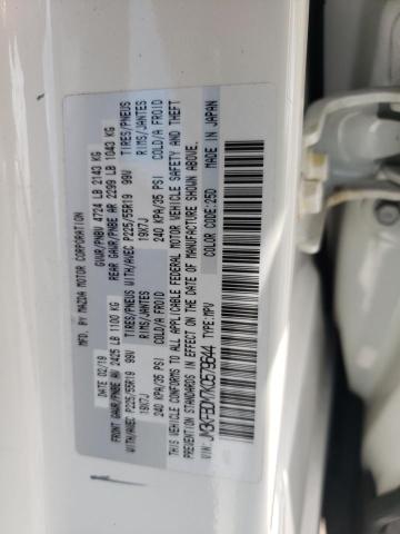 Photo 14 from auction – 2019 MAZDA CX-5 GRAND with VIN JM3KFBDM7K0579644