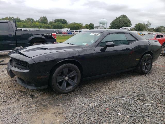 DODGE CHALLENGER 2015 with VIN 2C3CDZAG7FH798149 - Photo from auction