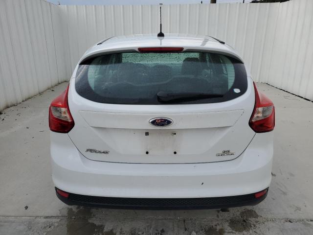 Photo 6 from auction – 2014 FORD FOCUS SE with VIN 1FADP3K21EL386775