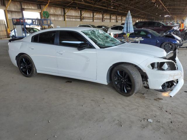 Photo 4 from auction – 2017 DODGE CHARGER SX with VIN 2C3CDXHG3HH642610