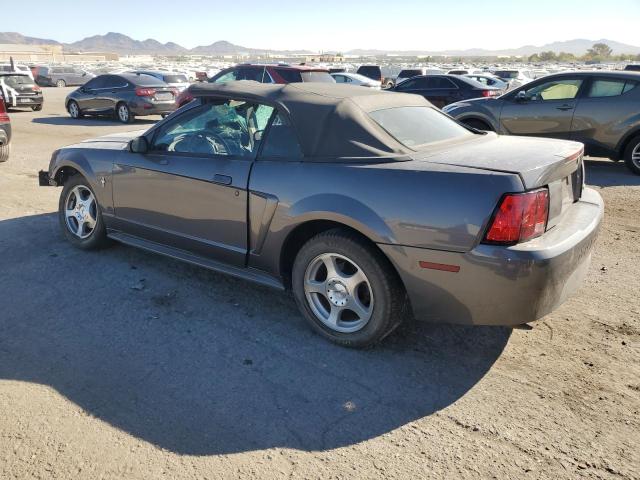 Photo 2 from auction – 2003 FORD MUSTANG with VIN 1FAFP44403F442519