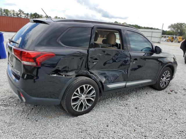 Photo 3 from auction – 2016 MITSUBISHI OUTLANDER with VIN JA4AD3A35GZ019517