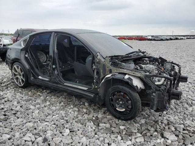 Photo 4 from auction – 2018 NISSAN ALTIMA 2.5 with VIN 1N4AL3AP3JC149551
