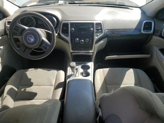 Photo 8 from auction – 2013 JEEP GRAND CHER with VIN 1C4RJFAGXDC529916