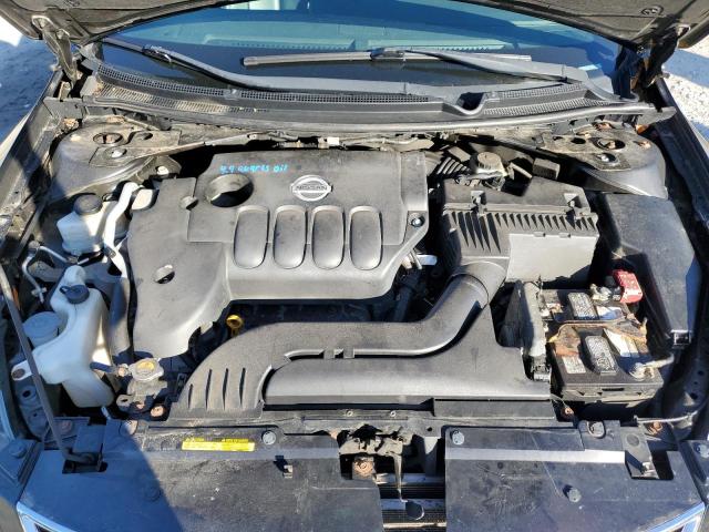 Photo 11 from auction – 2011 NISSAN ALTIMA S with VIN 1N4AL2EP8BC174127