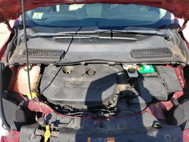 Zdjęcie 12 z aukcji – 2013 FORD ESCAPE SEL z VIN 1FMCU9H96DUC63645
