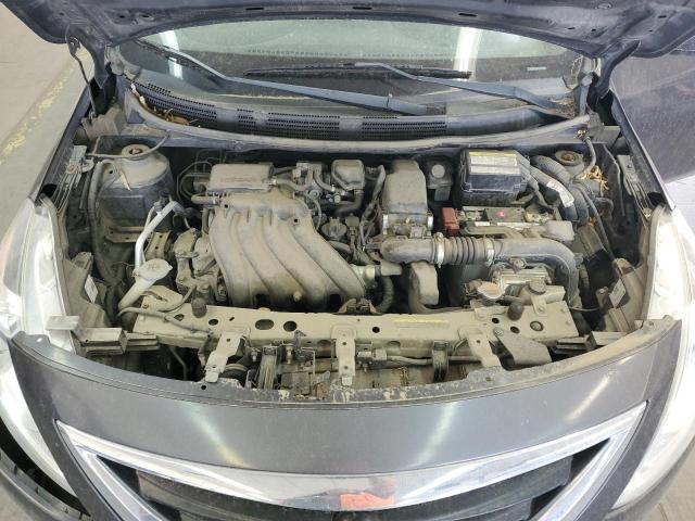 Photo 11 from auction – 2015 NISSAN VERSA S with VIN 3N1CN7AP3FL813642