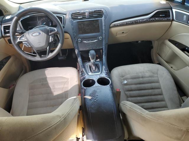Photo 8 from auction – 2014 FORD FUSION SE with VIN 1FA6P0H78E5354260