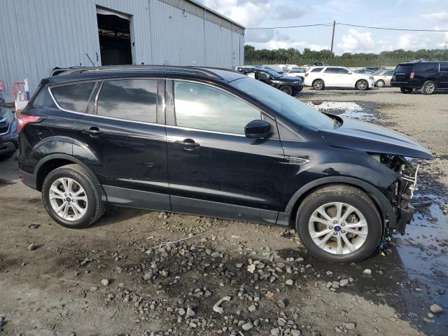Photo 4 from auction – 2018 FORD ESCAPE SEL with VIN 1FMCU0HD9JUB02198