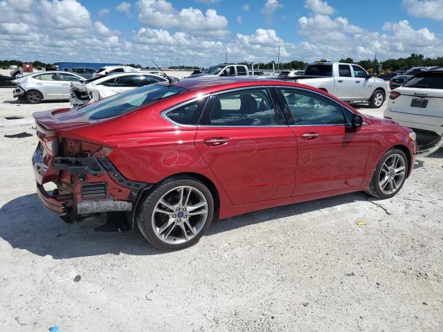 Photo 3 from auction – 2016 FORD FUSION TIT with VIN 3FA6P0K99GR255389