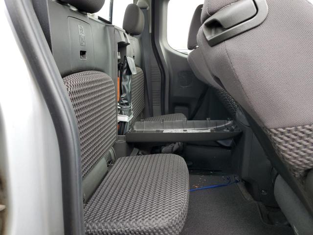 Photo 10 from auction – 2012 NISSAN FRONTIER S with VIN 1N6AD0CW4CC482836