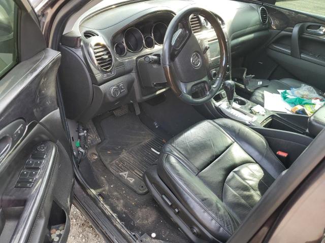 Photo 8 from auction – 2015 BUICK ENCLAVE with VIN 5GAKVBKDXFJ160512