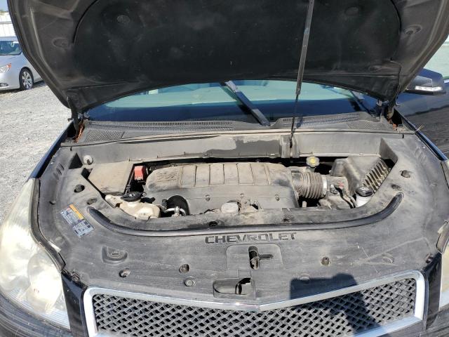 Photo 12 from auction – 2012 CHEVROLET TRAVERSE L with VIN 1GNKRJEDXCJ374900