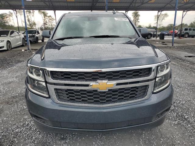 Photo 5 from auction – 2019 CHEVROLET SUBURBAN C with VIN 1GNSCHKCXKR148975