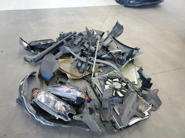 Photo 13 from auction – 2012 HONDA CR-V EXL with VIN 2HKRM4H74CH632401