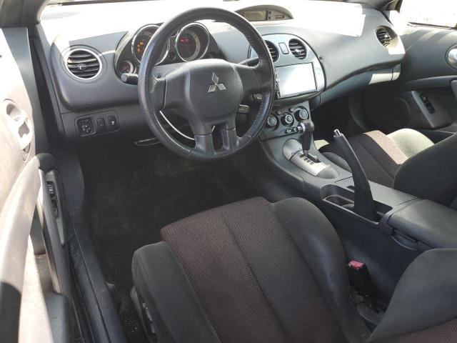 Photo 8 from auction – 2012 MITSUBISHI ECLIPSE SP with VIN 4A37L2EFXCE003491