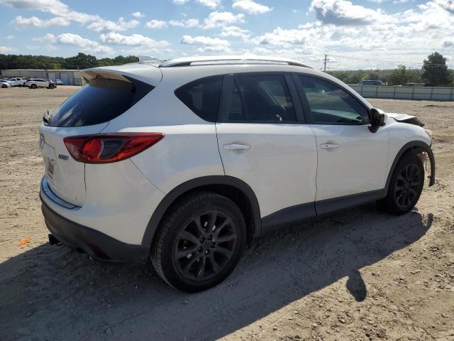 Photo 3 from auction – 2014 MAZDA CX-5 GT with VIN JM3KE2DY4E0400891