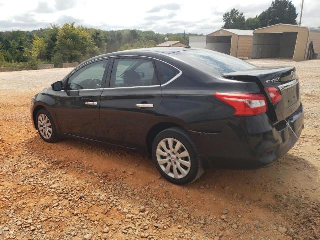Photo 2 from auction – 2016 NISSAN SENTRA S with VIN 3N1AB7AP4GL638755