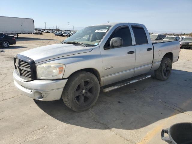 Photo 1 from auction – 2008 DODGE RAM 1500 S with VIN 1D7HA18N38J176543