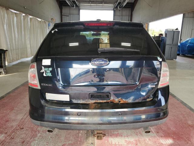 Photo 6 from auction – 2010 FORD EDGE SEL with VIN 2FMDK4JC2ABB01323