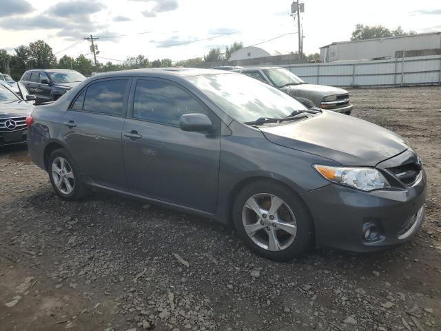 Photo 4 from auction – 2012 TOYOTA COROLLA BA with VIN 2T1BU4EE8CC822709
