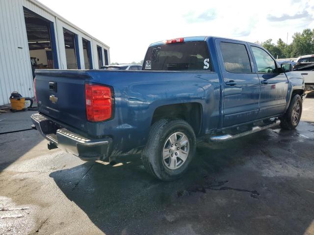 Photo 3 from auction – 2016 CHEVROLET SILVERADO with VIN 3GCPCREC7GG314540