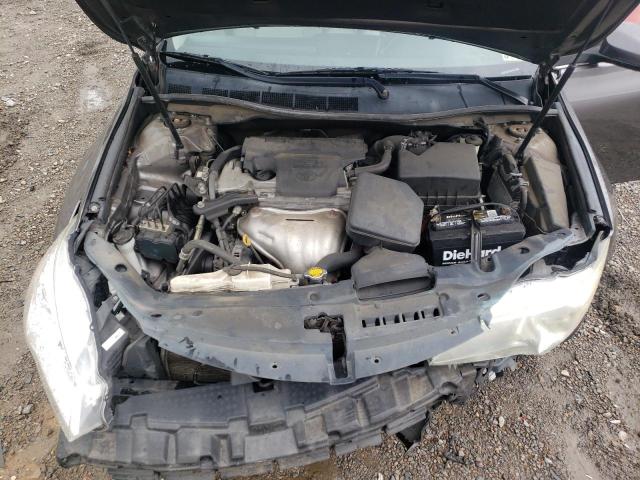 Photo 11 from auction – 2015 TOYOTA CAMRY LE with VIN 4T4BF1FKXFR461571