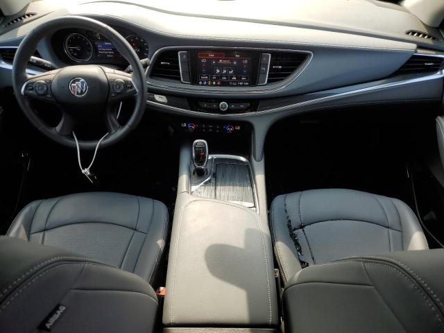 Photo 8 from auction – 2020 BUICK ENCLAVE ES with VIN 5GAERBKW3LJ176422