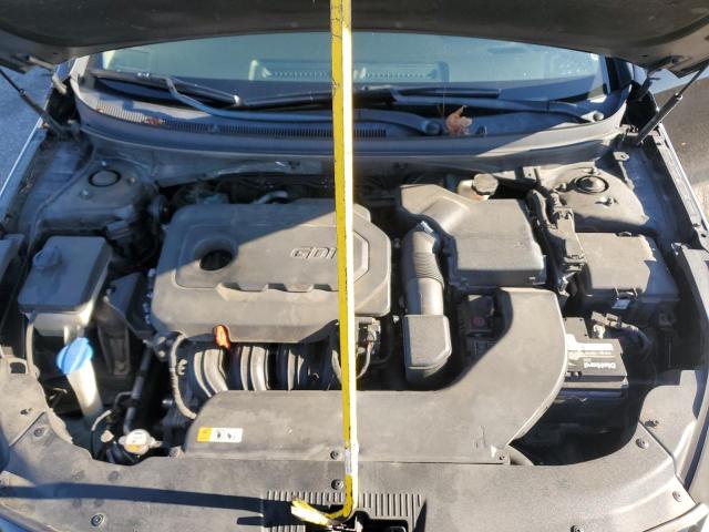 Photo 11 from auction – 2015 HYUNDAI SONATA SE with VIN 5NPE24AF8FH212537