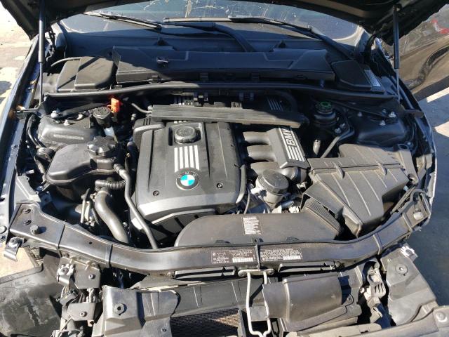 Photo 11 from auction – 2011 BMW 328 I SULE with VIN WBAPH5C54BA445055