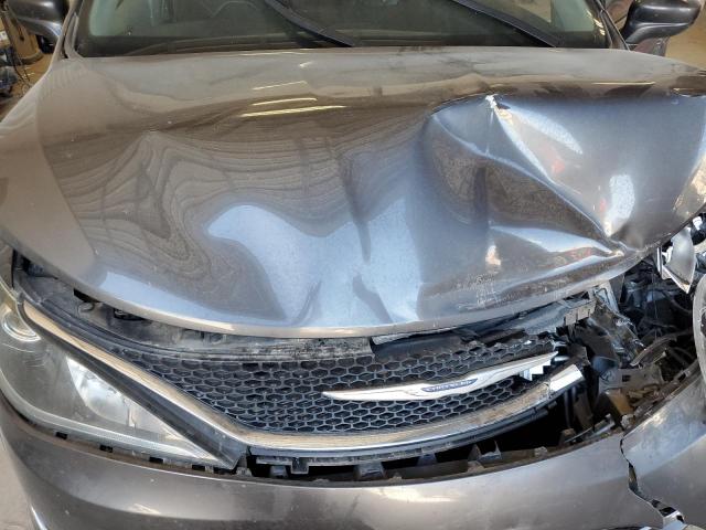 Photo 12 from auction – 2020 CHRYSLER PACIFICA T with VIN 2C4RC1BG4LR280157